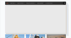 Desktop Screenshot of globaldrillingsupport.com